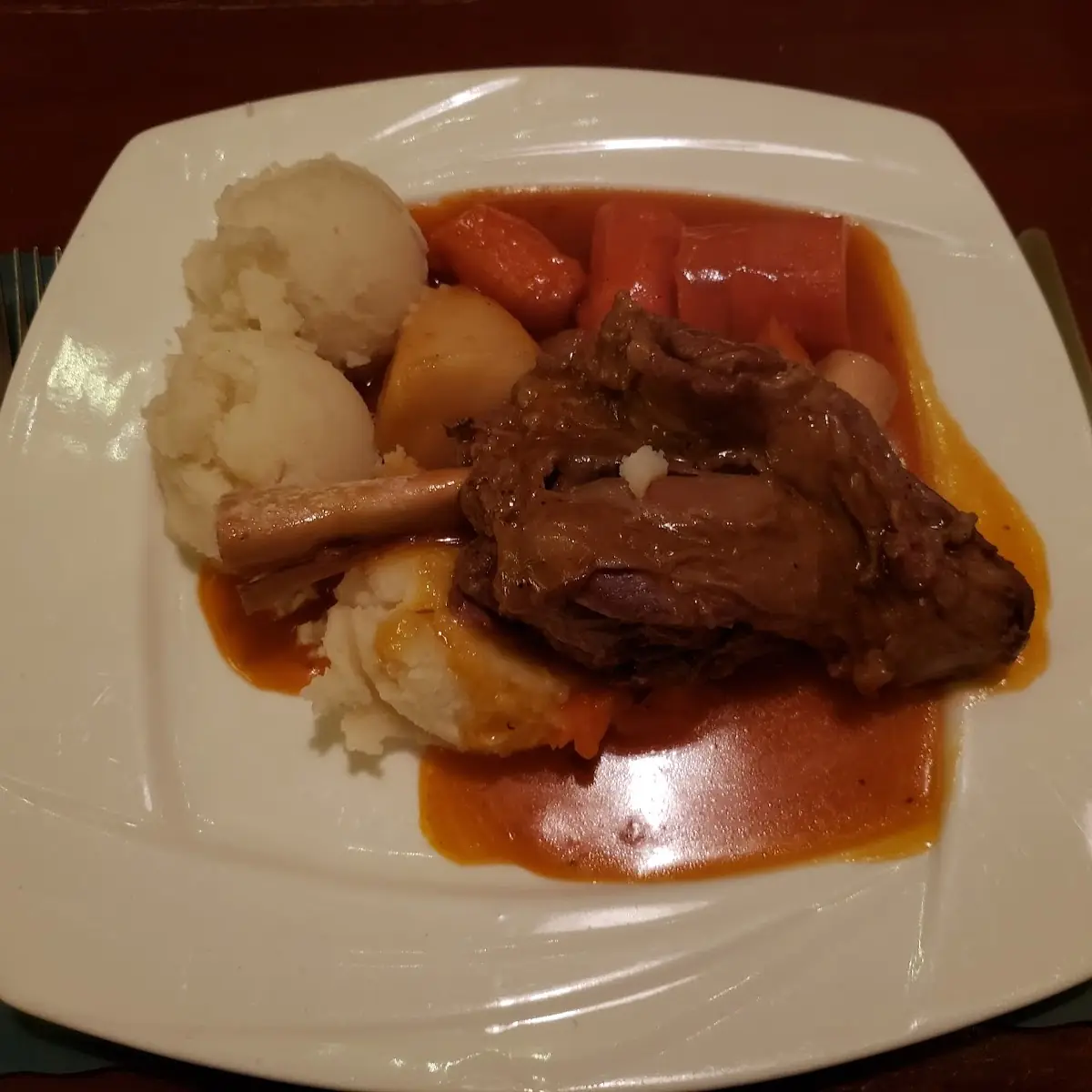 Pot Roast