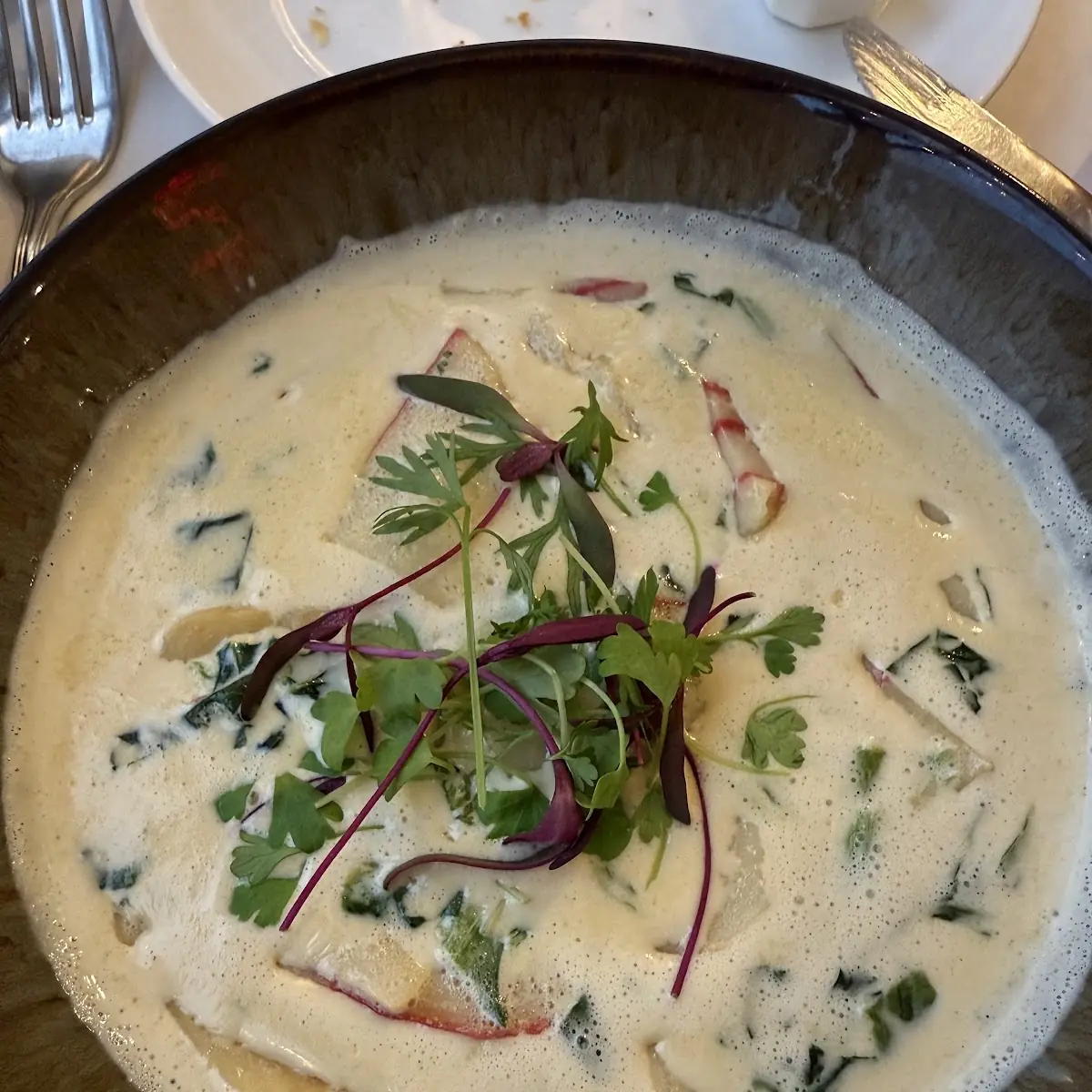 Green Curry