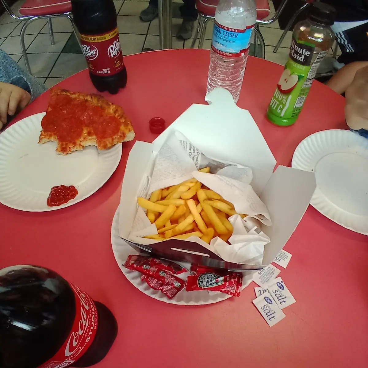French Fries