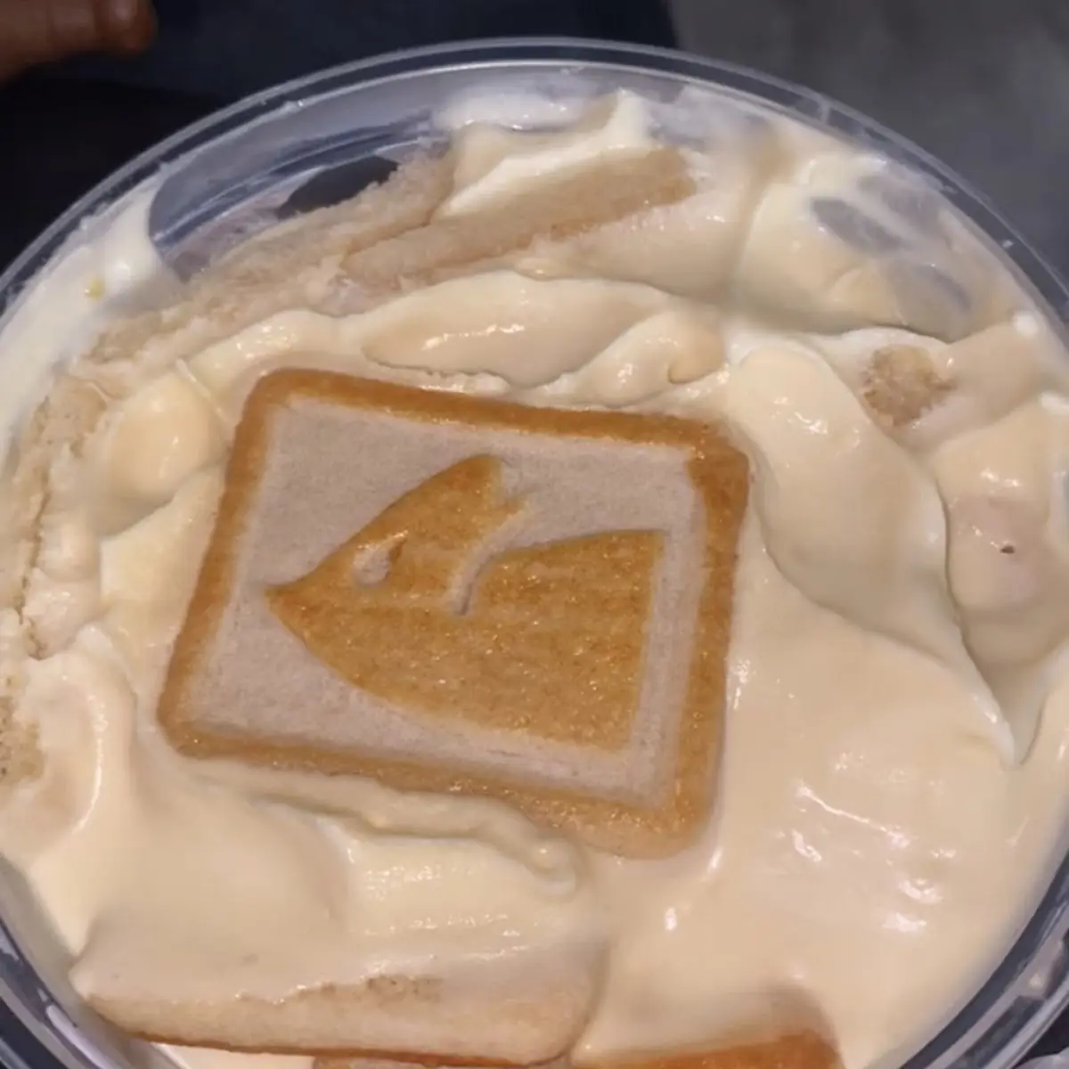 Banana Pudding
