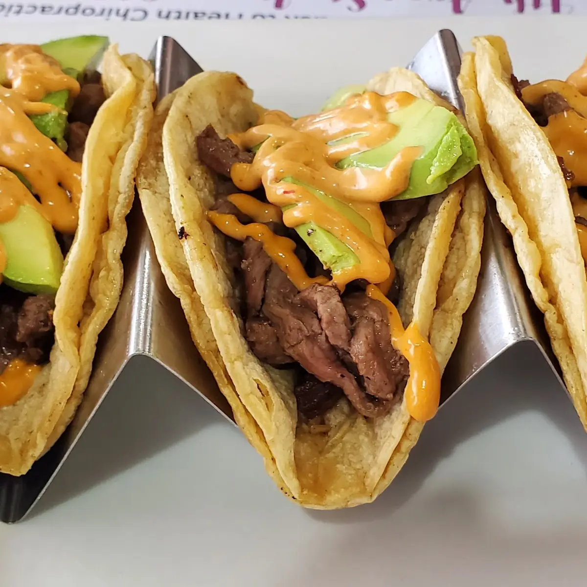 Street Tacos