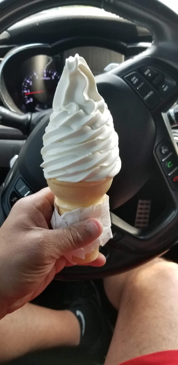 Ice Cream Cone