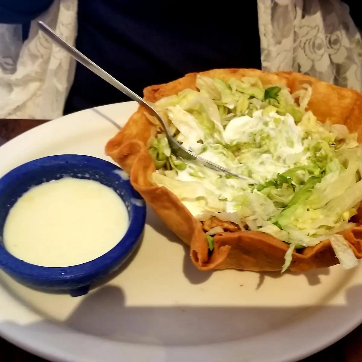 Taco Salad