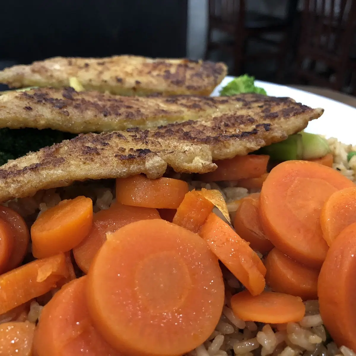 Brown Rice