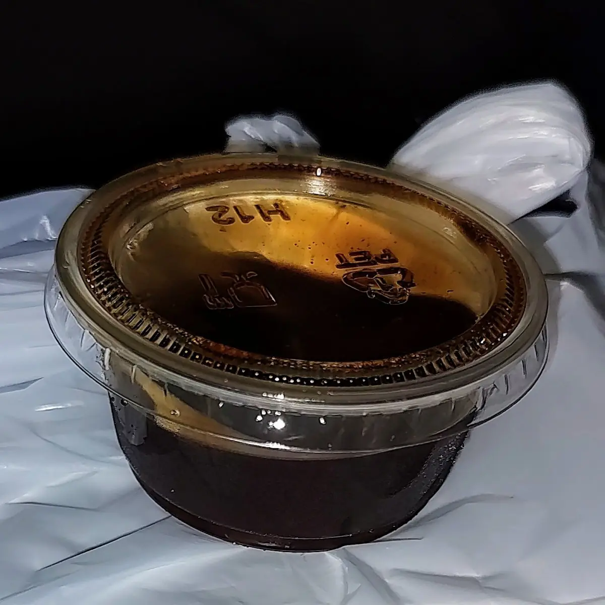 Teriyaki Sauce