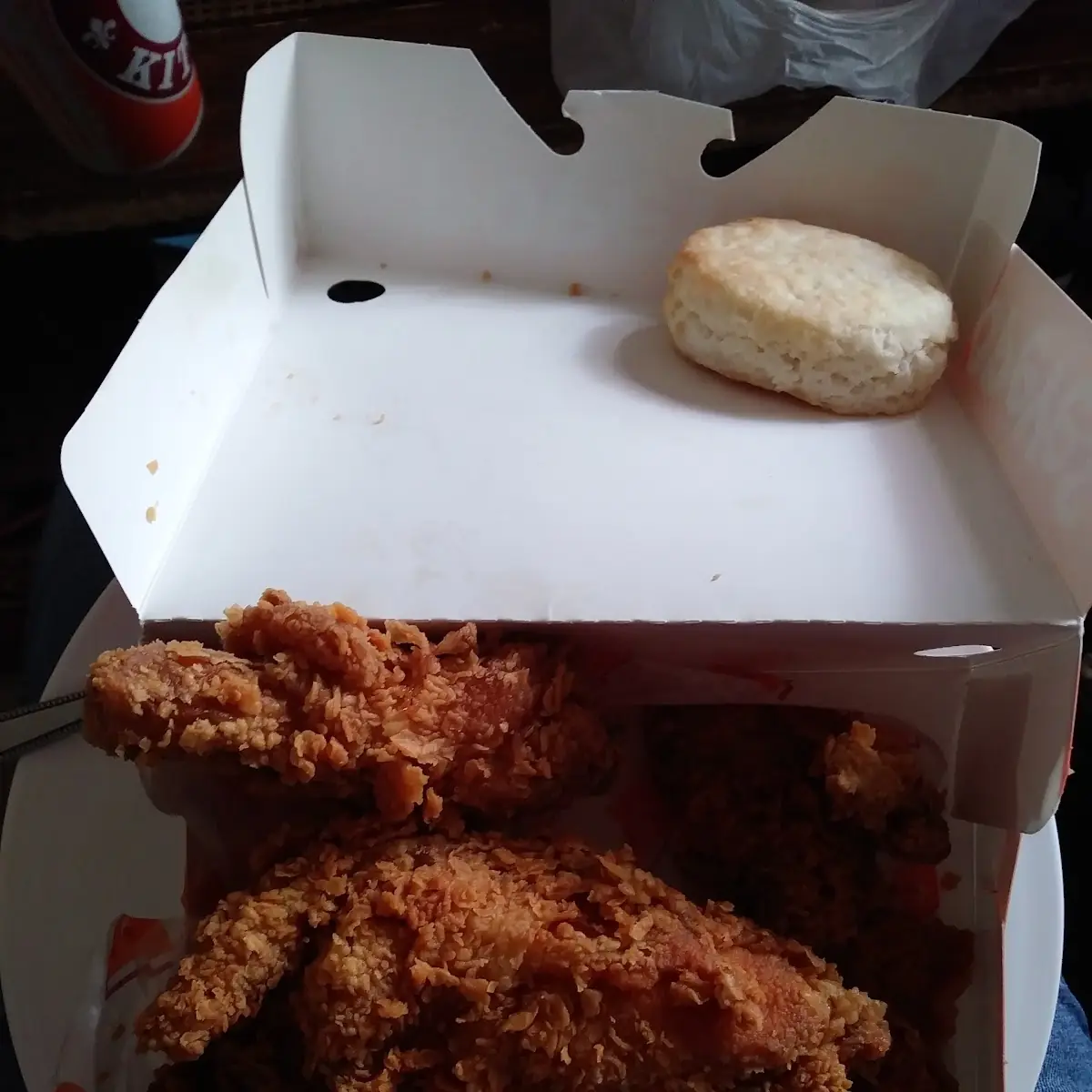 Fried Chicken