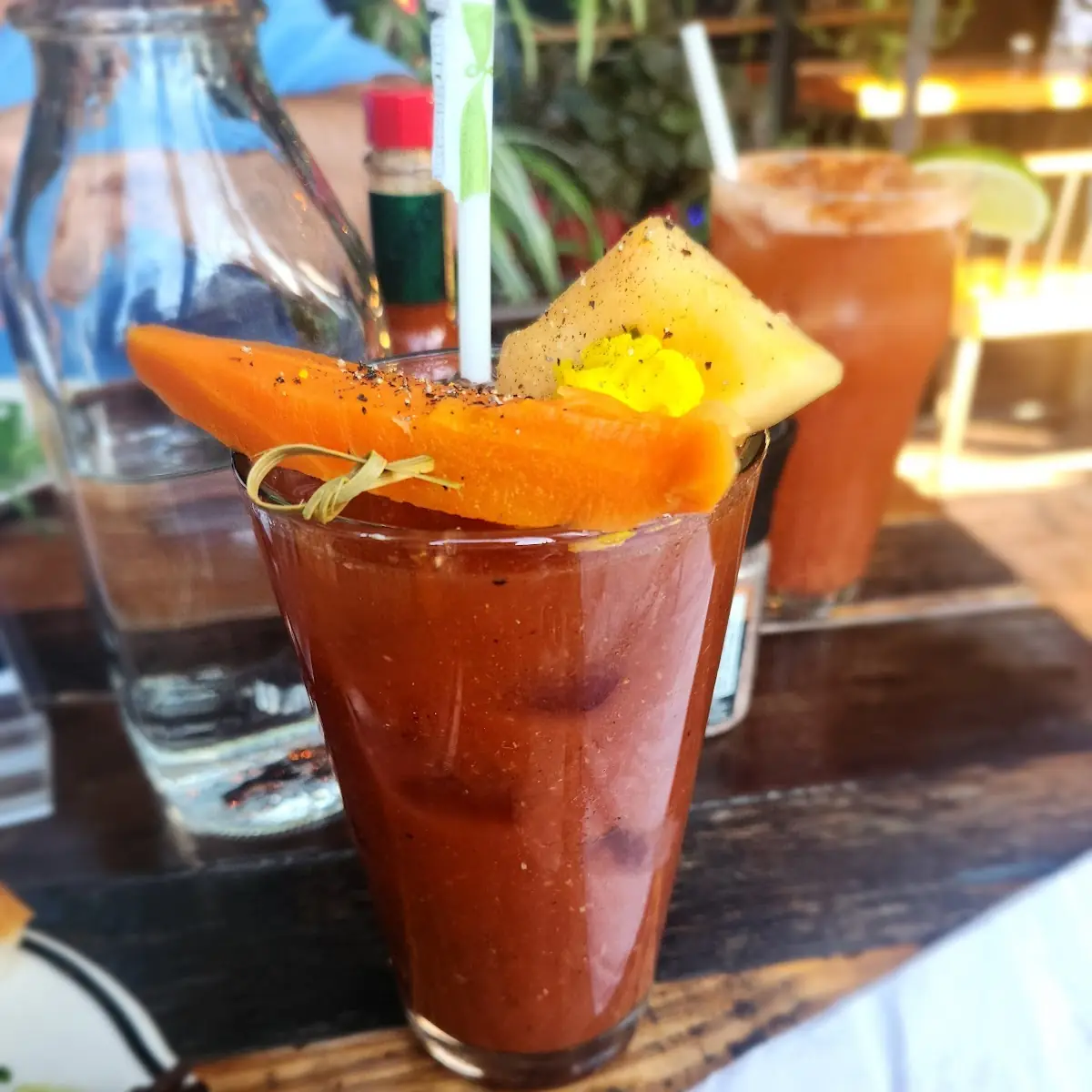 Bloody Mary