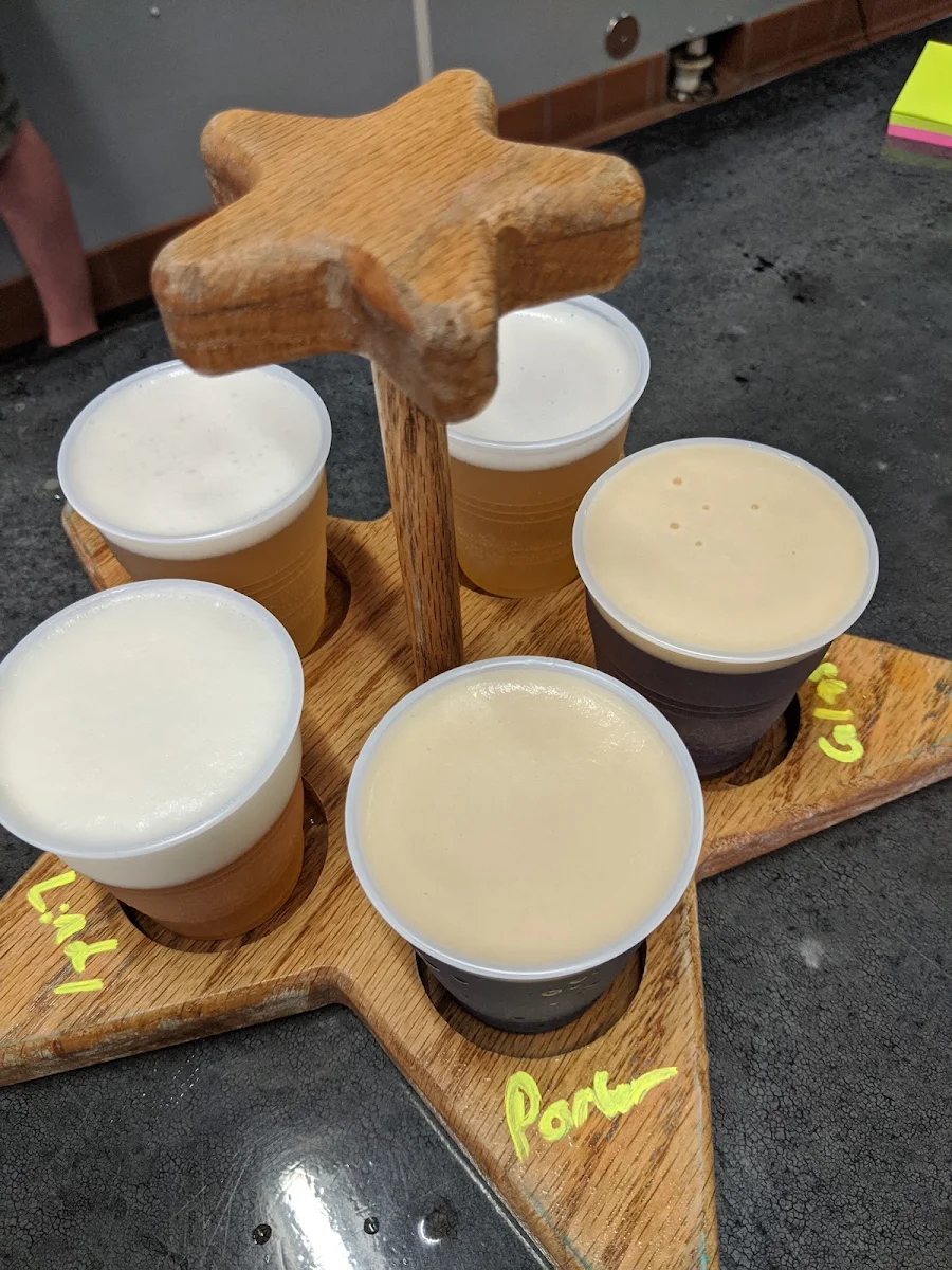 Cheese Dip
