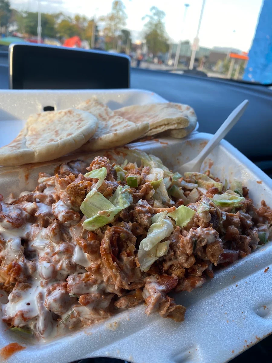 Chicken Salad