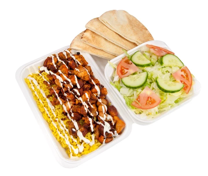 Highlights, Lulu's Canadian Style Shawarma