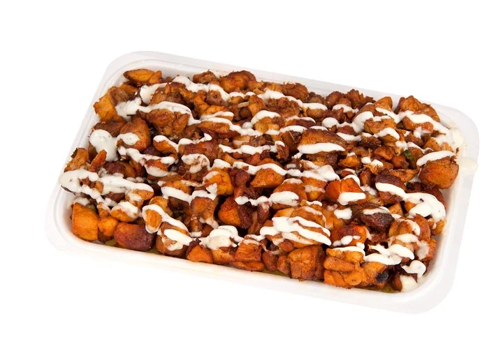 Highlights, Lulu's Canadian Style Shawarma