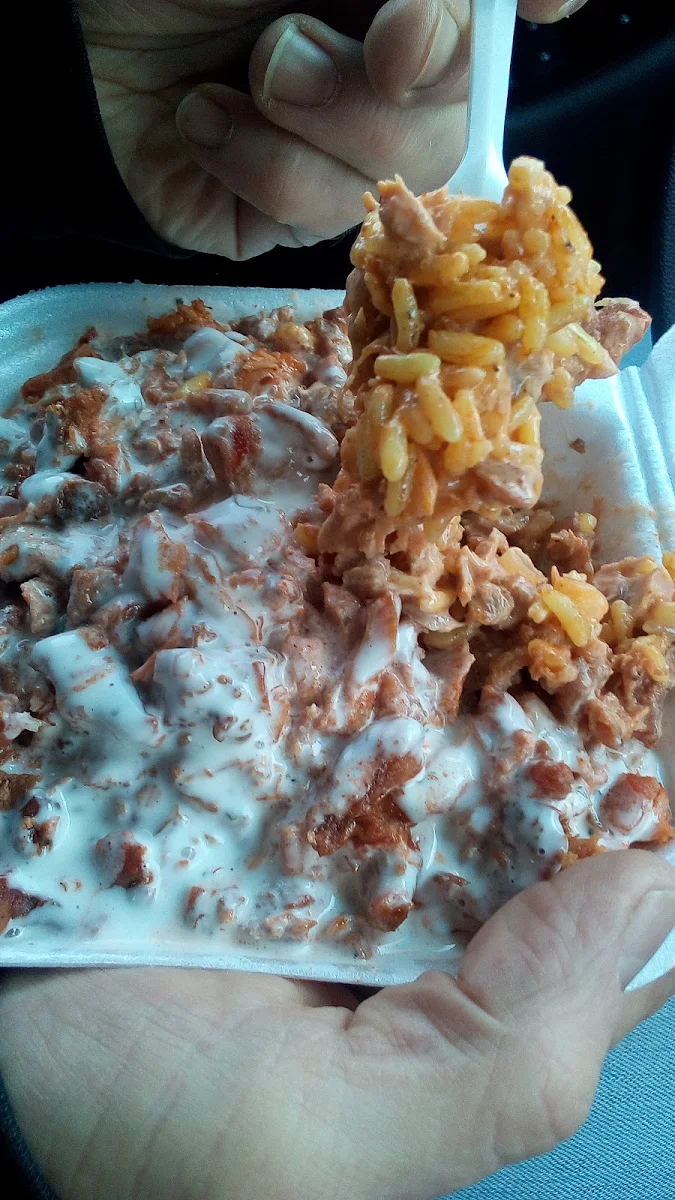 Highlights, Lulu's Canadian Style Shawarma