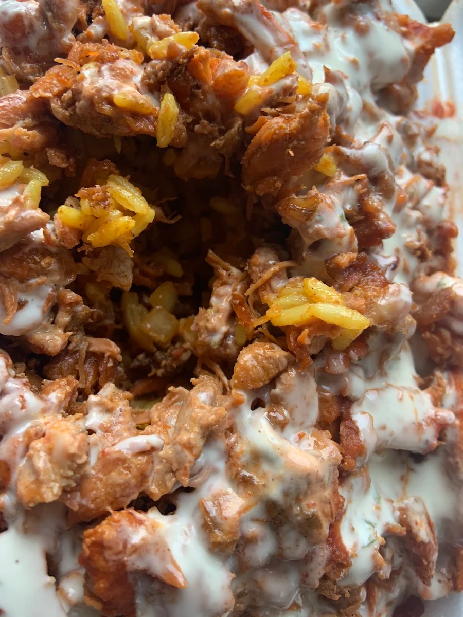 Highlights, Lulu's Canadian Style Shawarma