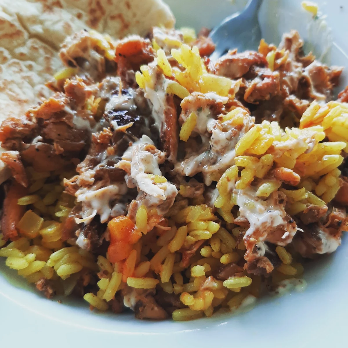 Highlights, Lulu's Canadian Style Shawarma