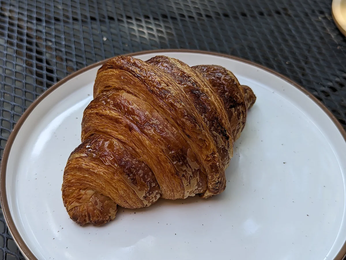 Butter Croissant from Neighbor Bakehouse