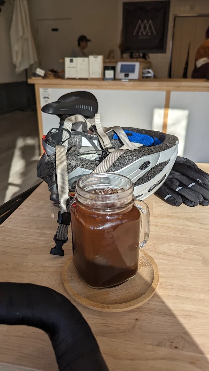 Cold Brew