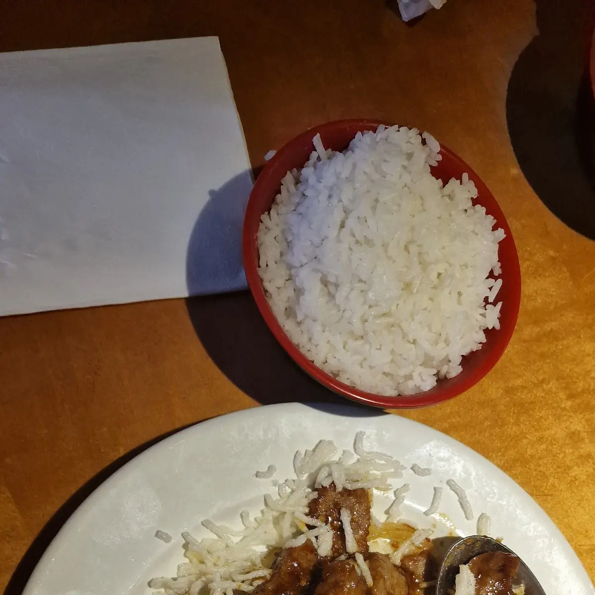 Mongolian Beef