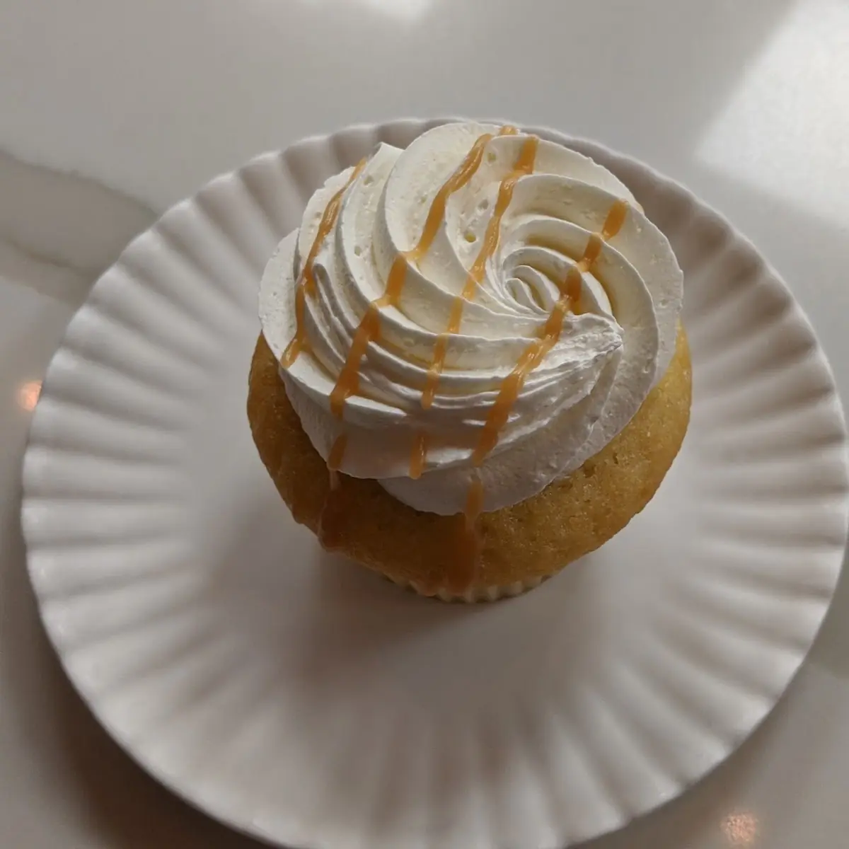 Salted Caramel