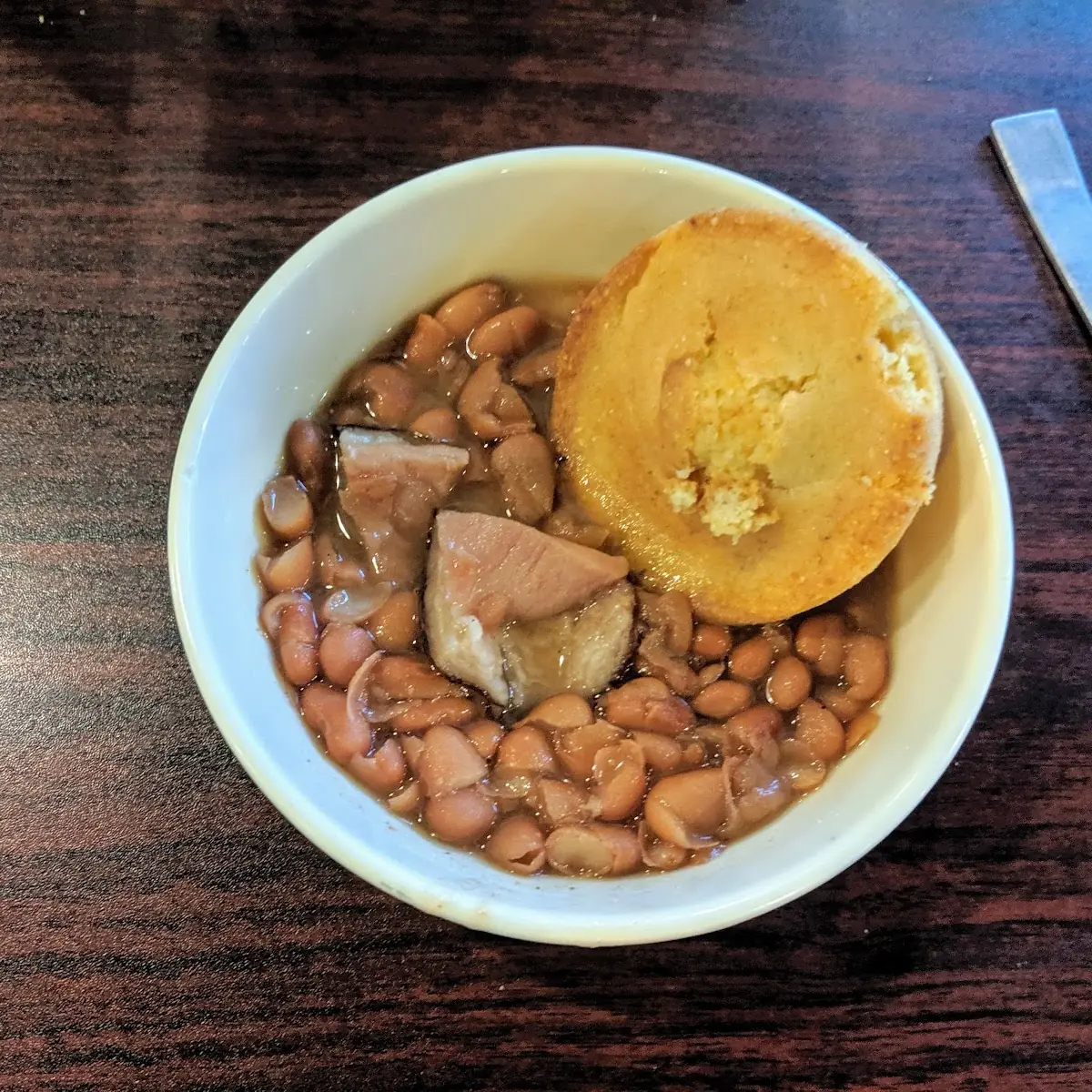 Baked Beans