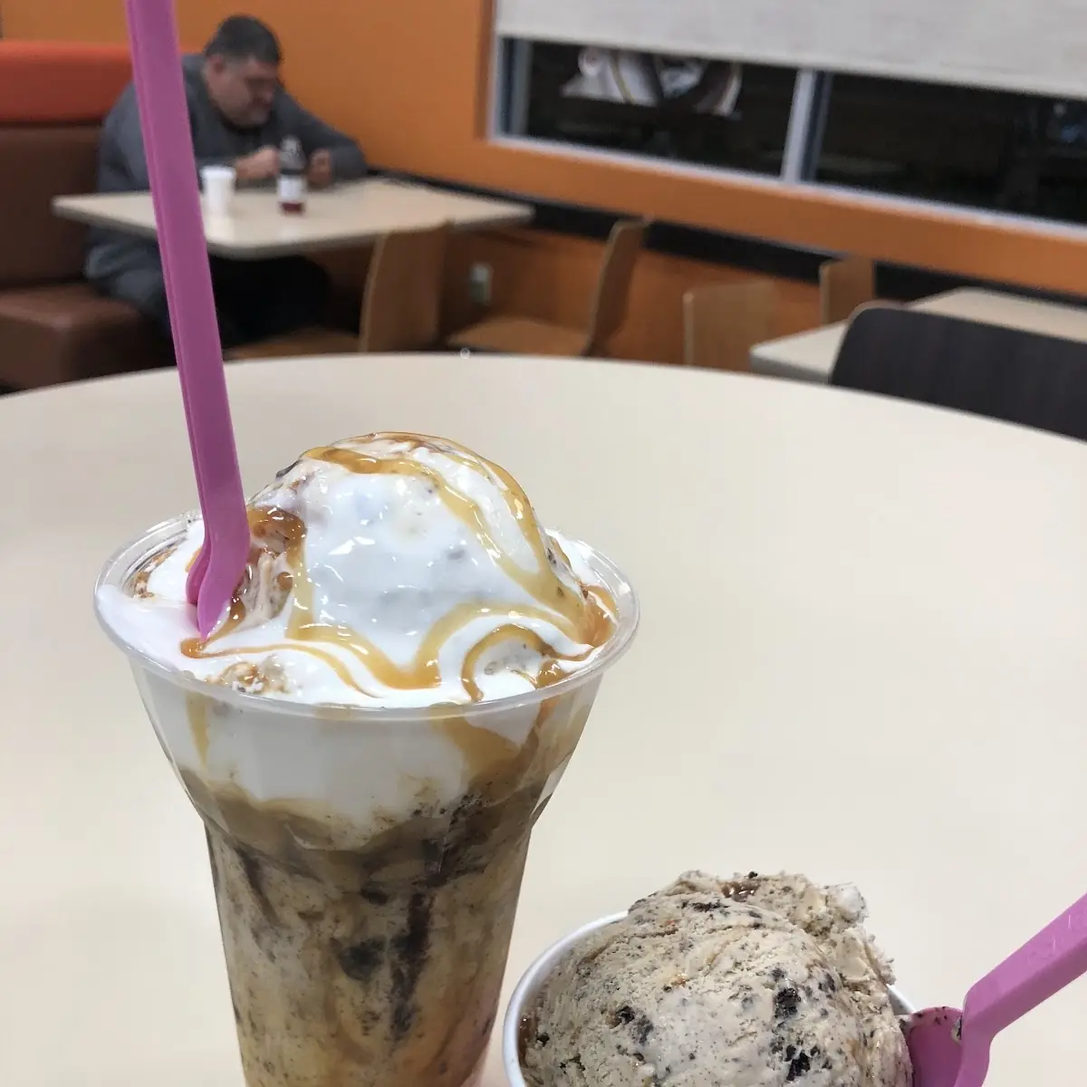 Oreo Coolatta