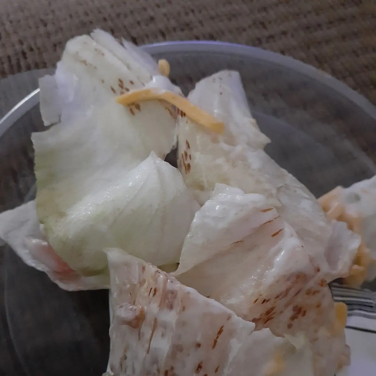 Side Salad