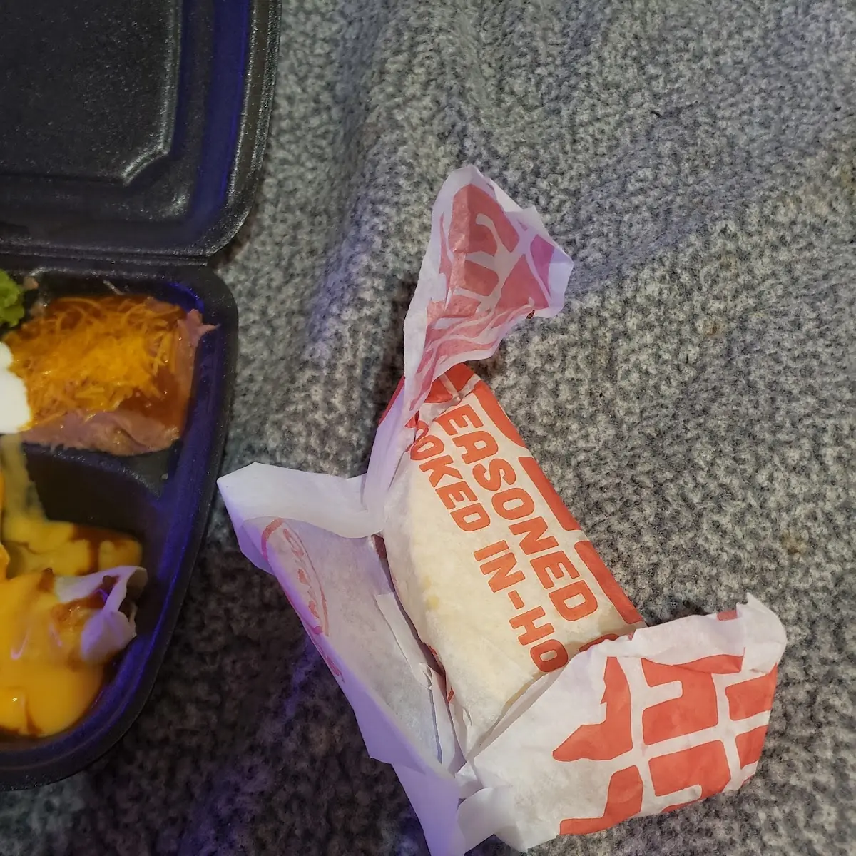 Soft Taco