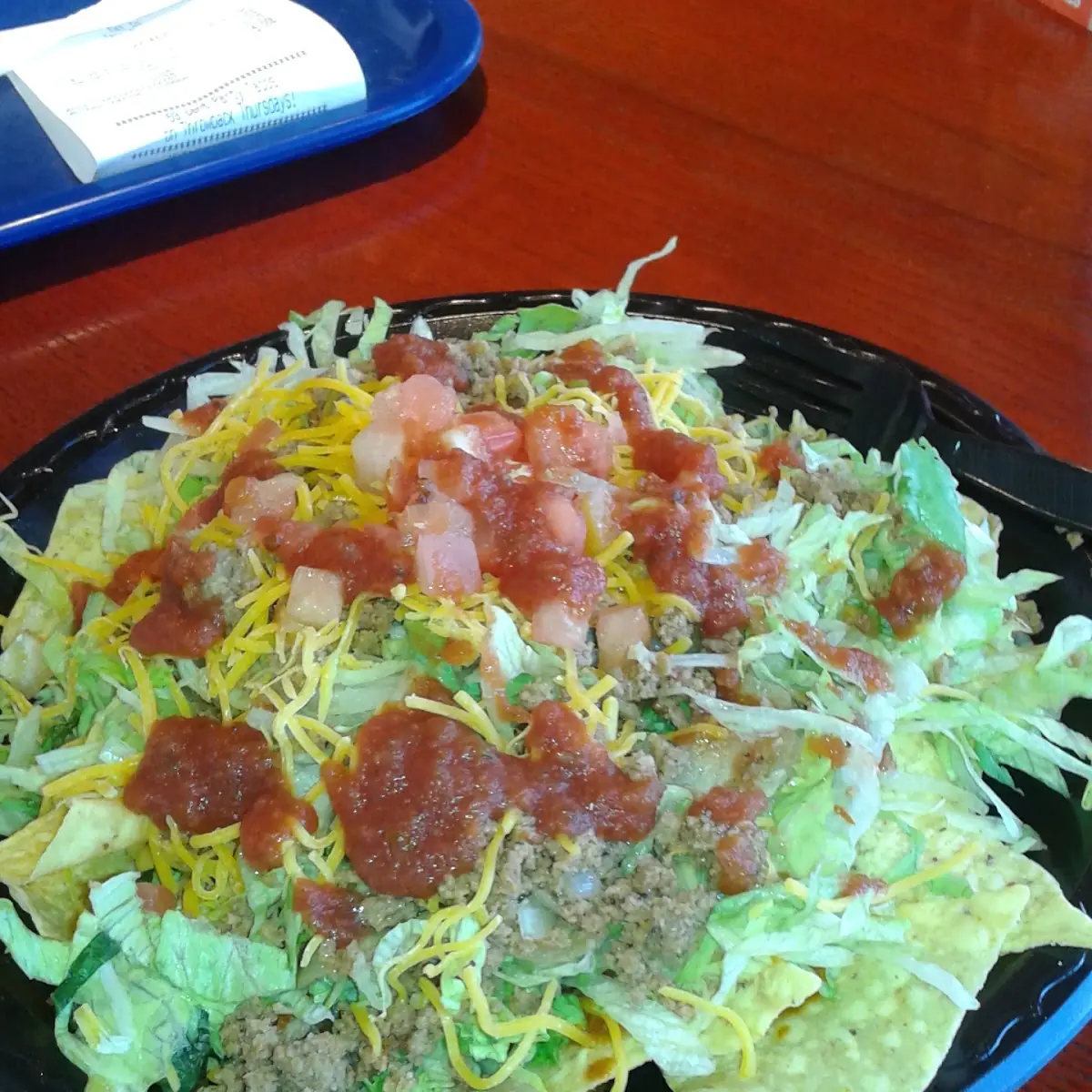 Taco Salad