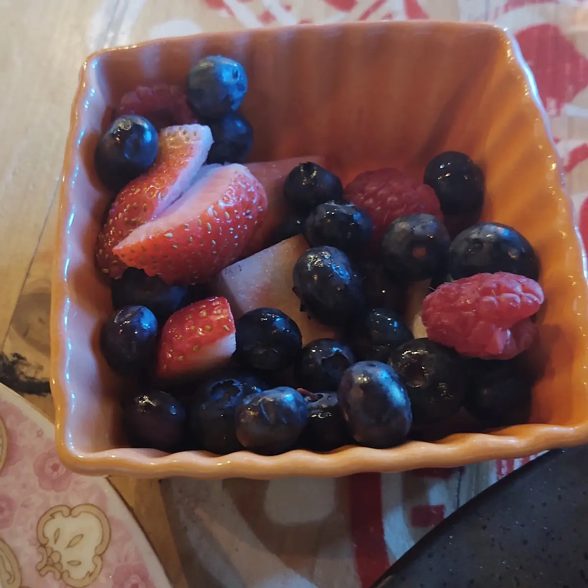Fruit Cup