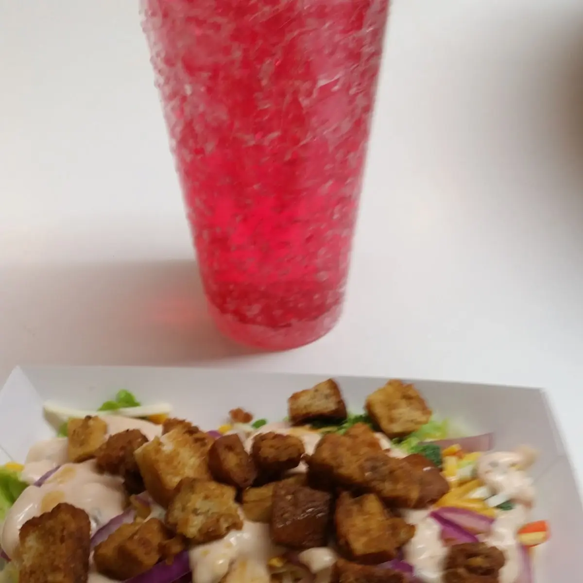 Chef Salad