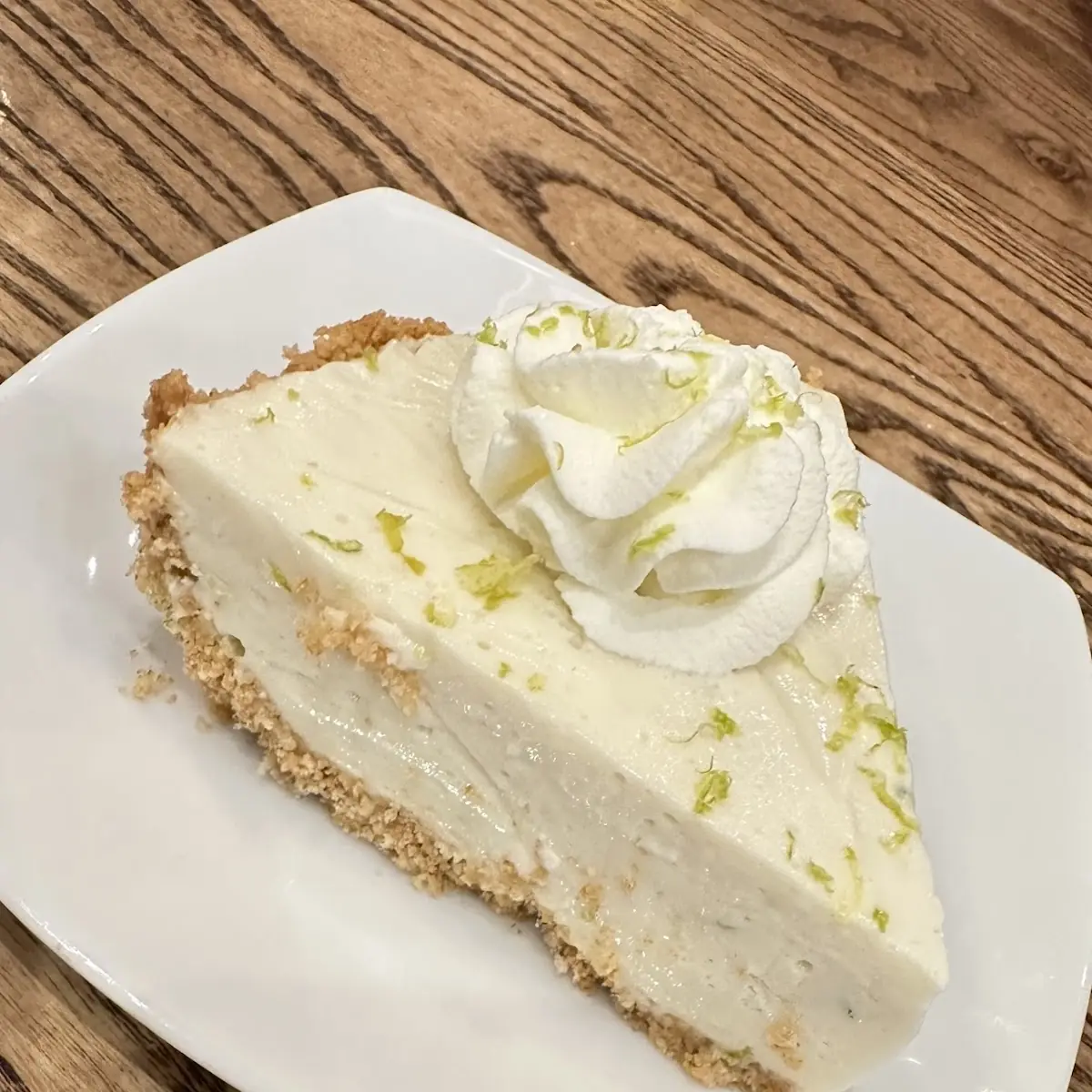 Key Lime Pie