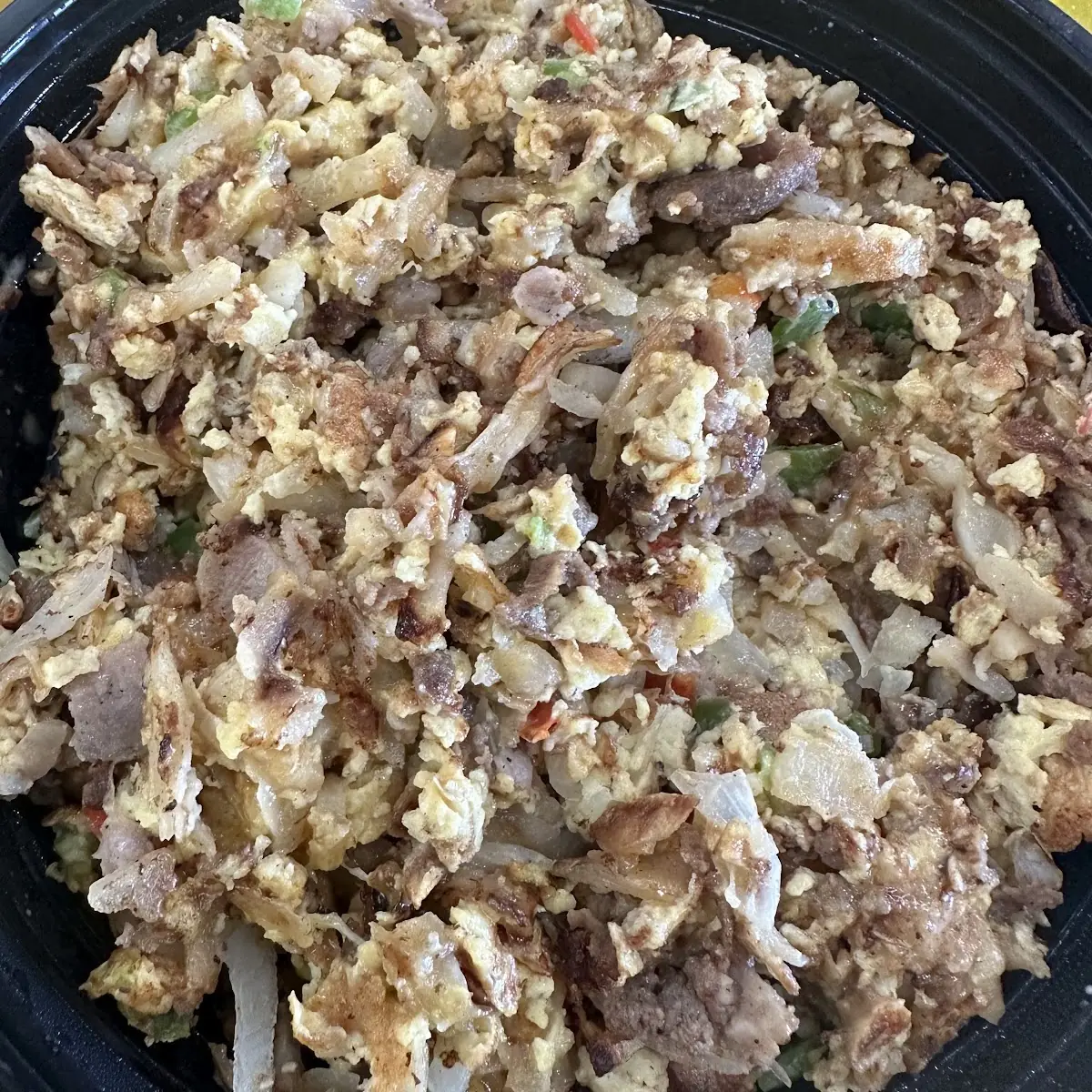Sisig