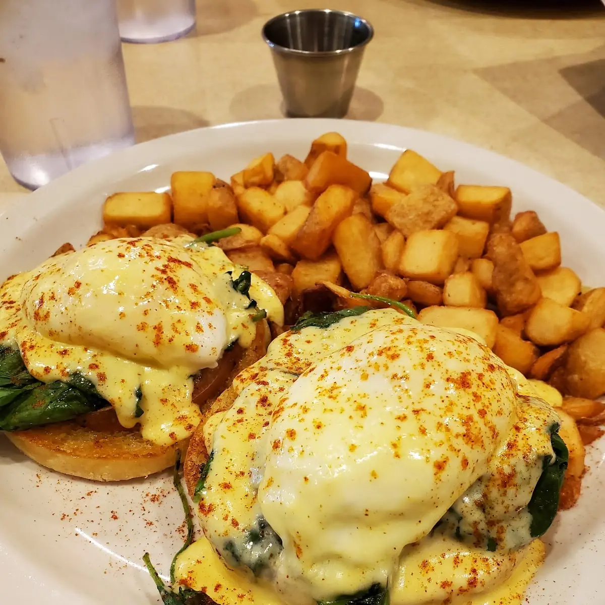 Florentine Benedict