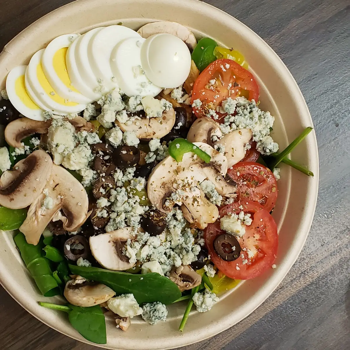 Salad
