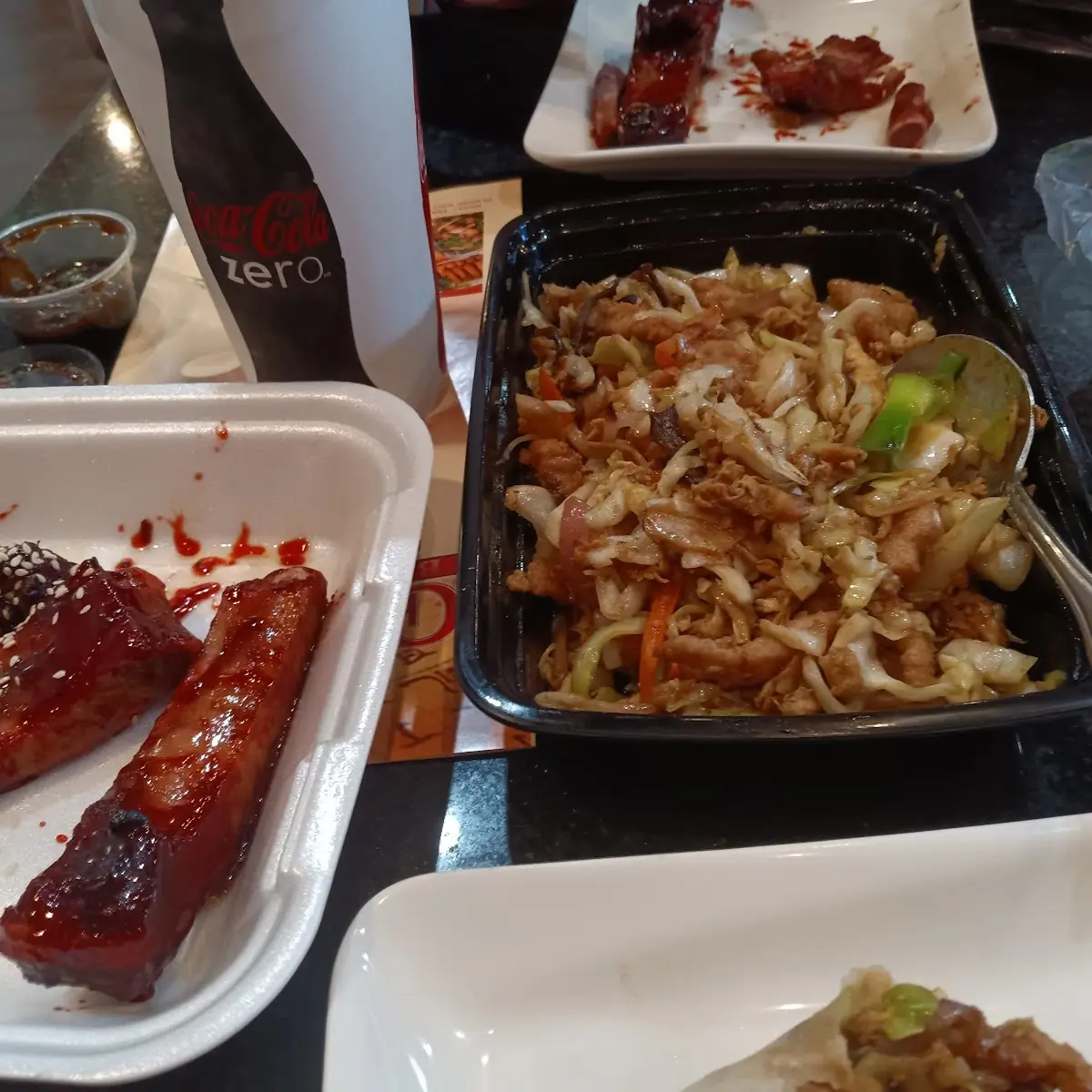 Moo Shu Pork