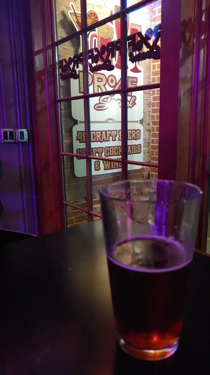 Draft Beer