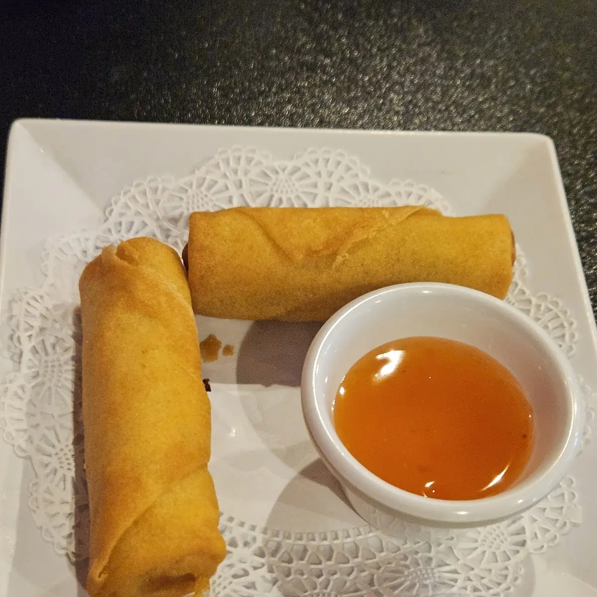 Spring Roll 2