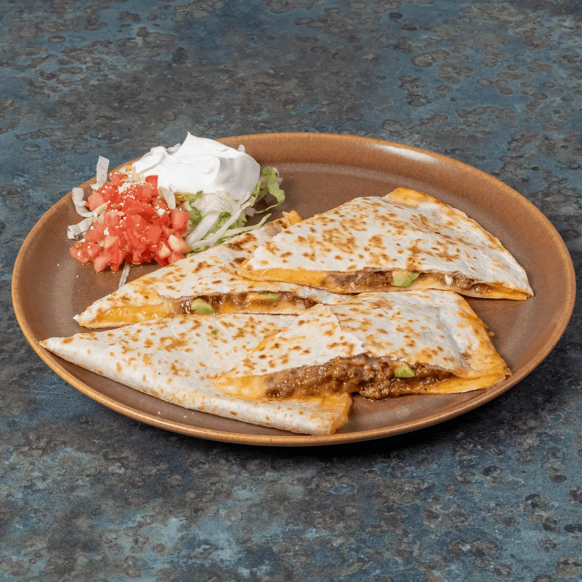 Rancho Quesadilla