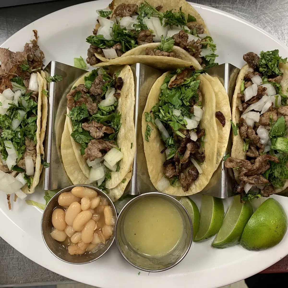 Street Taco