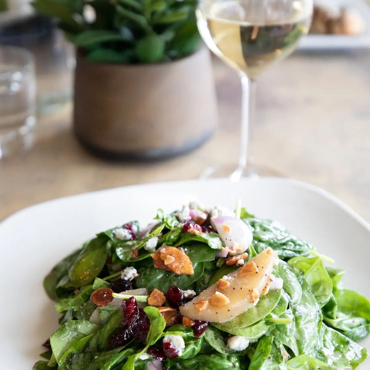 Caesar Salad