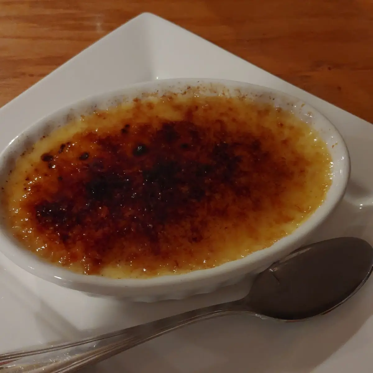 Creme Brulee