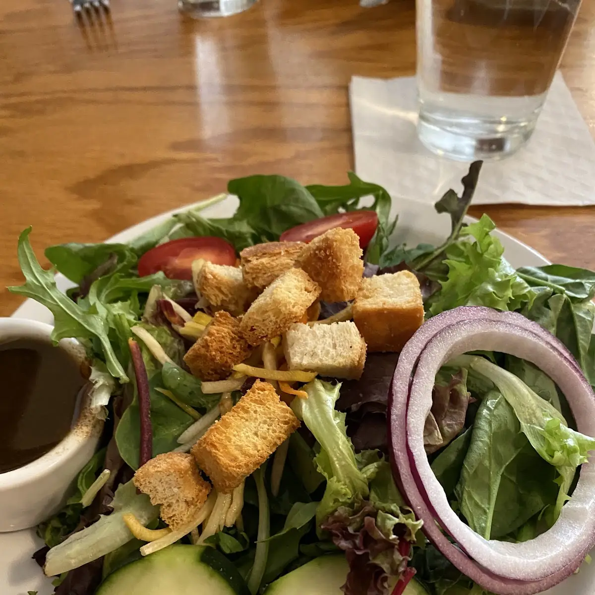 House Salad