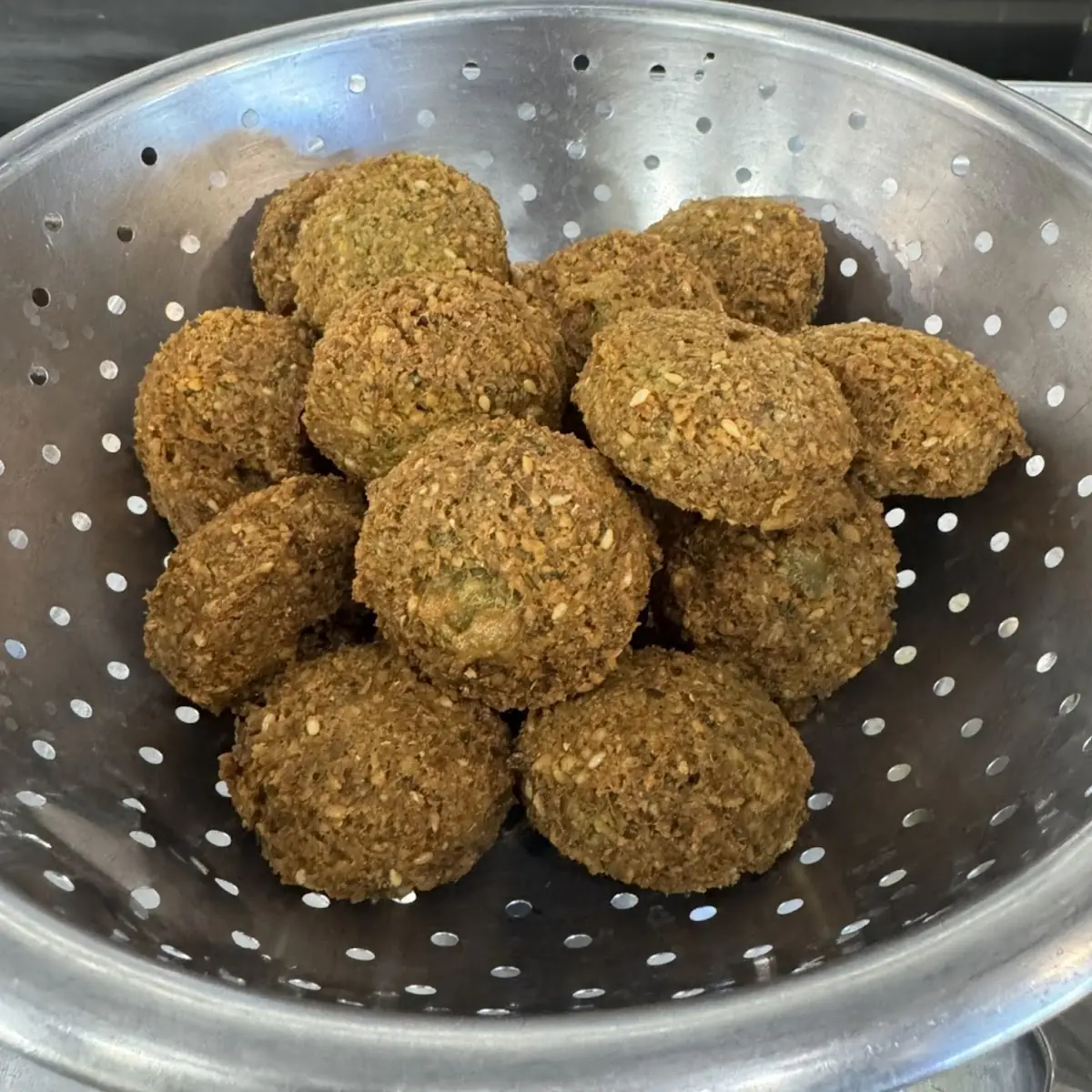 Falafel