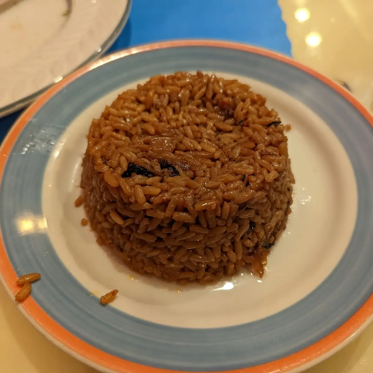 Brown Rice
