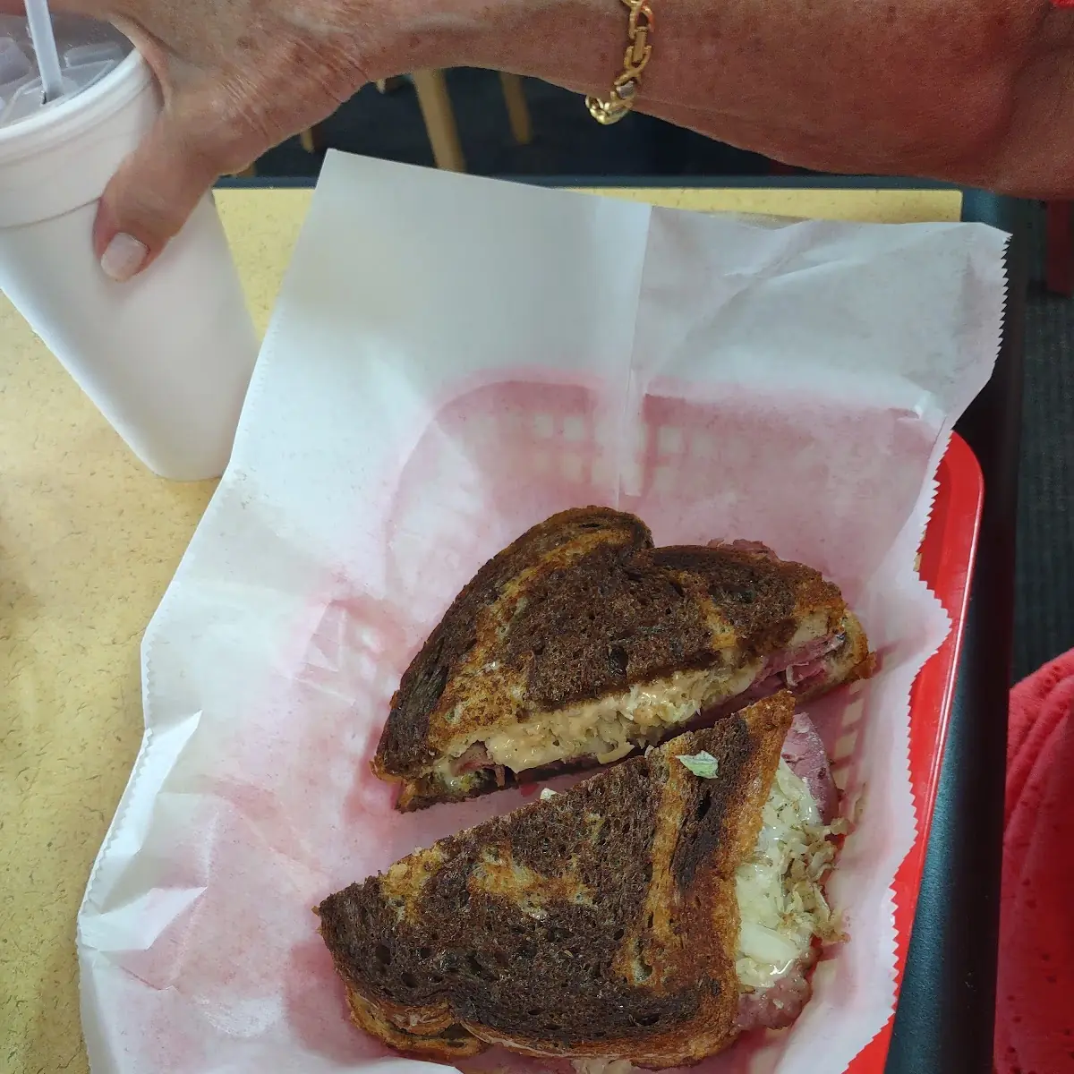 Reuben