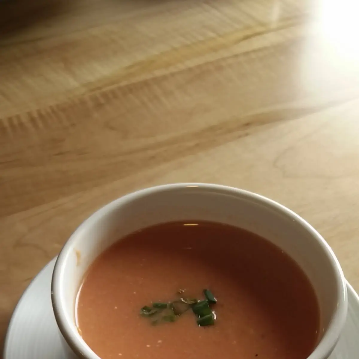 Tomato Soup