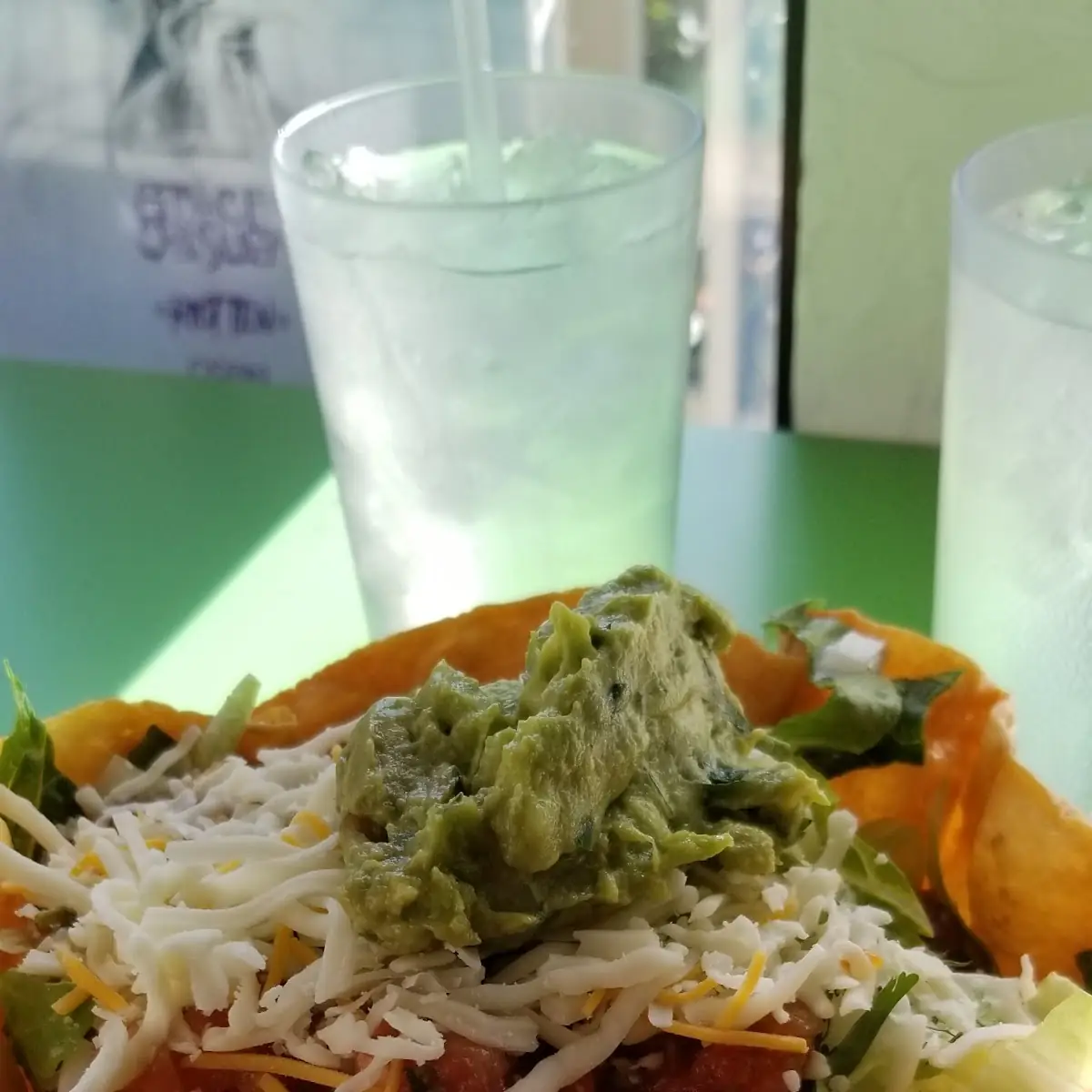 Taco Salad