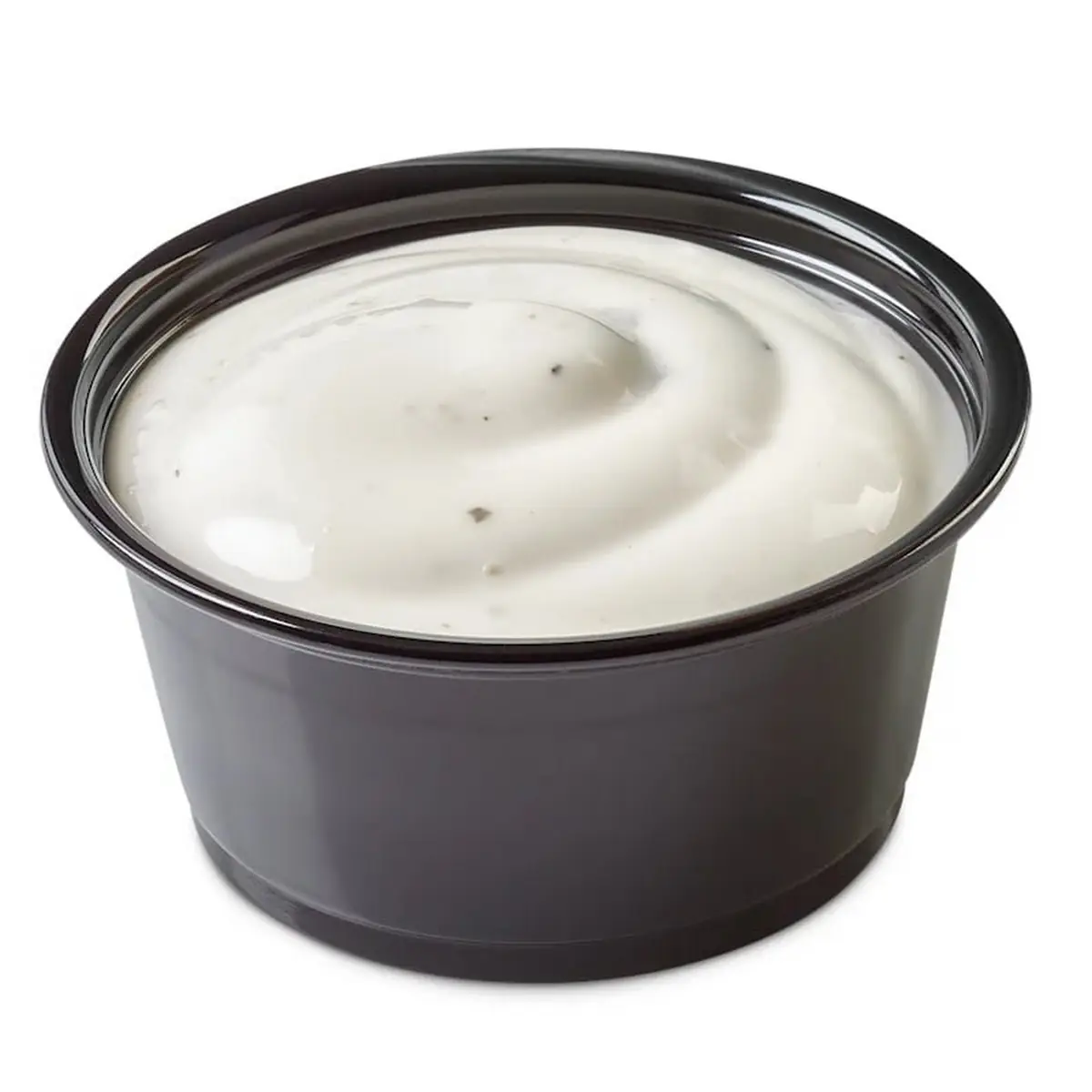 Side of Sour Cream