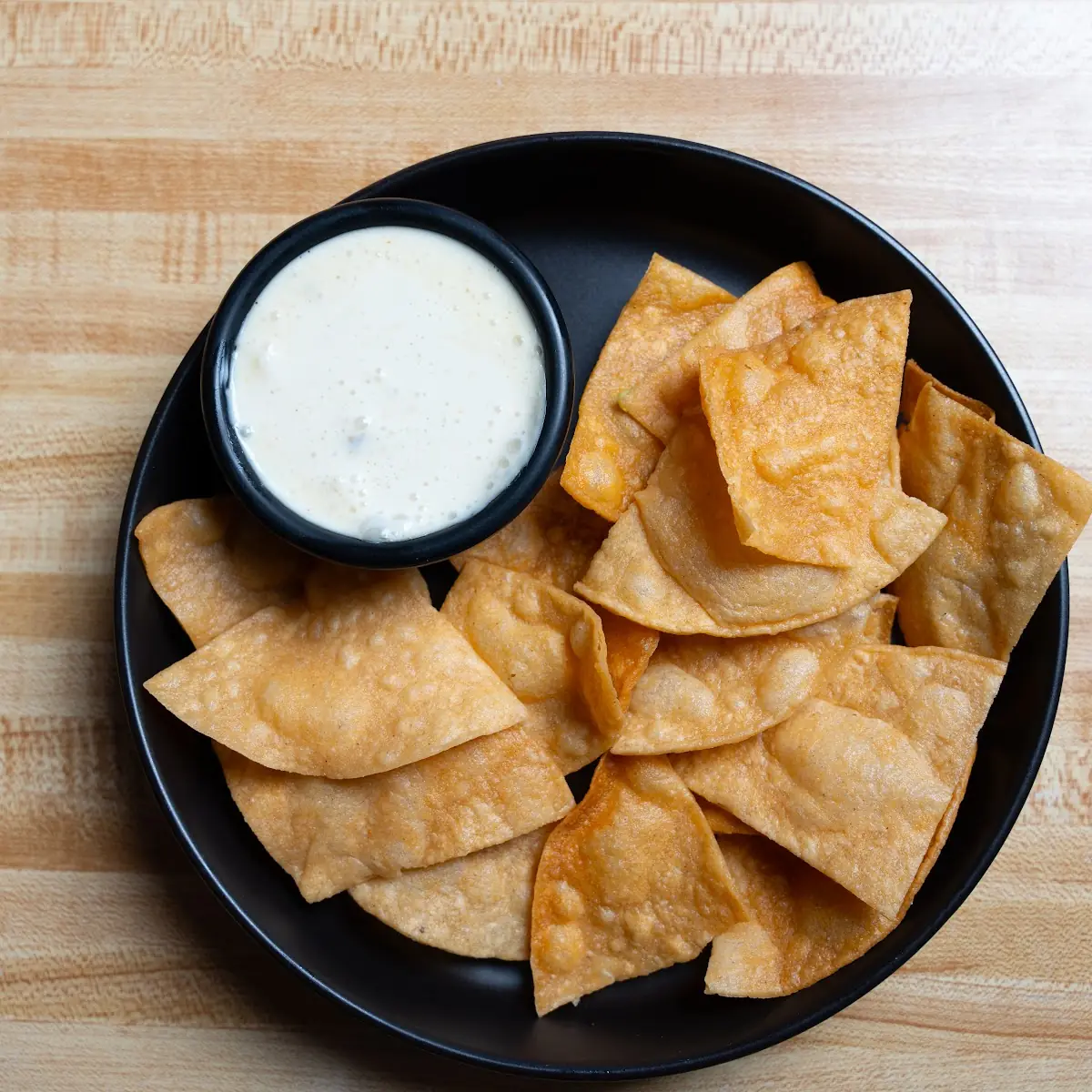 Chips & Salsa