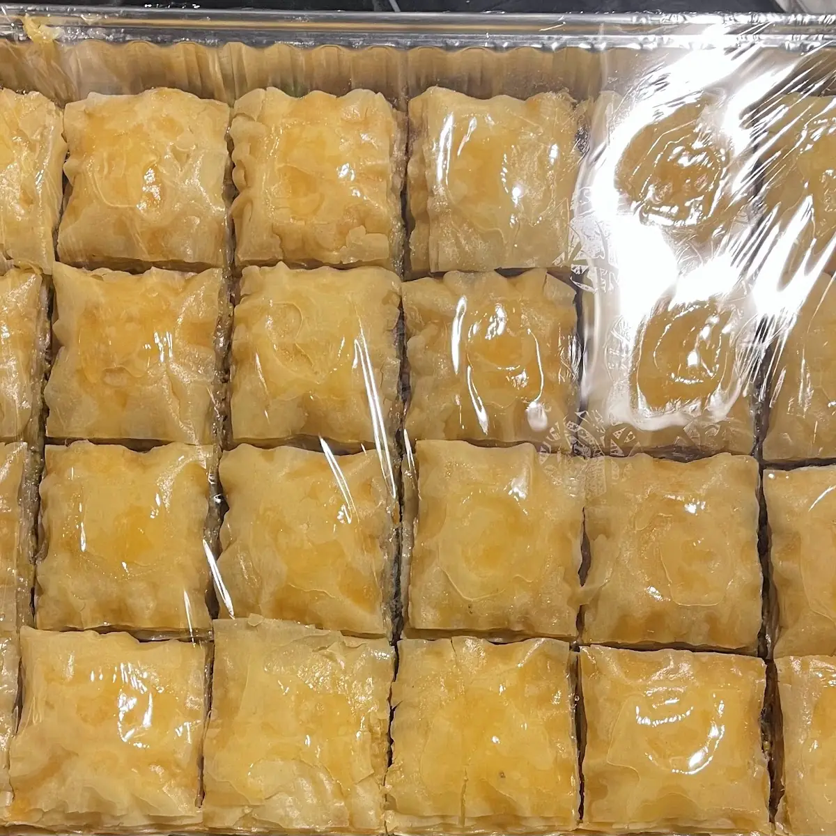 Baklava