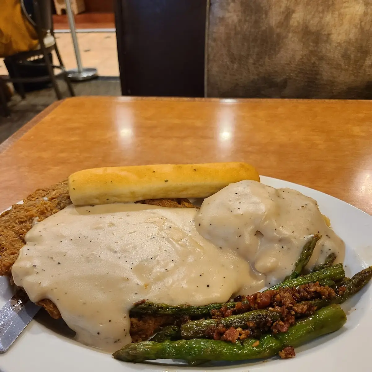 Country Fried Steak